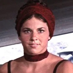 Donna Garrett