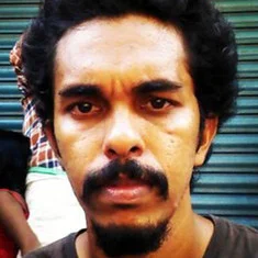 Binoy Nambala