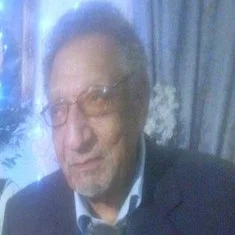 Ahmad Abdel Salam