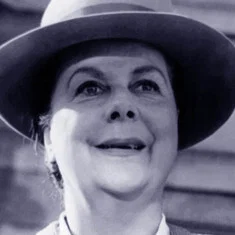 Philippa Bevans