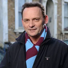 Perry Fenwick