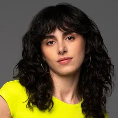 Leire Aguiar