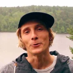 Mika Edin