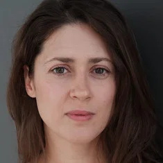 Полина Одинцова