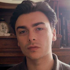Andreas van Riet