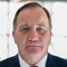 Stefan Löfven
