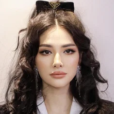 Zarina Nizomiddinova