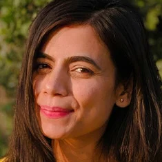 Sahara Sharma