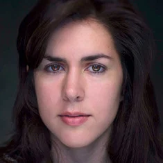 Claudia Sparrow