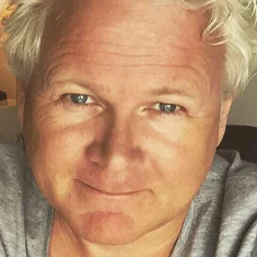 Øyvind Fjeldheim
