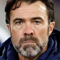 Chris Scott