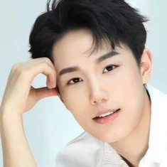 Zhang Haochen