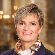 Gloria von Thurn und Taxis