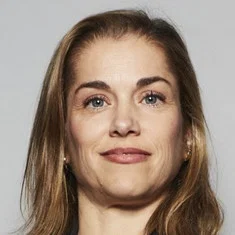 María Zamora