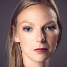 Valerie Rall