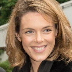Julie Andrieu