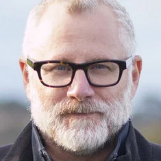 Tom Perrotta