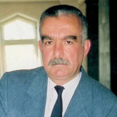 Ziya Shikhlinski