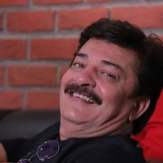 Dharmesh Vyas