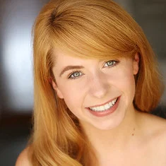 Caty Gordon