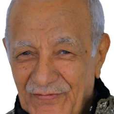 Ali (Tango) Abdella Kaifa