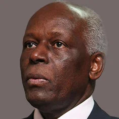 José Eduardo dos Santos