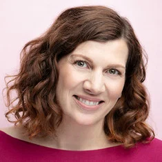 Jackie Blackmore