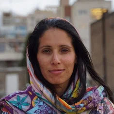 Nasim Eshqi