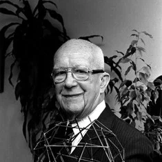 Buckminster Fuller