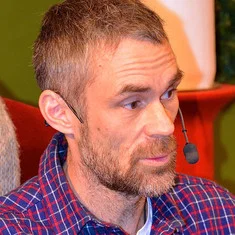 Jonas Leksell