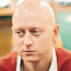 Ilya Shemyatov-Vasilenko