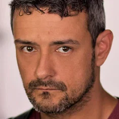 Jeremy Michael Grey