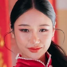 Jennie Nantiya Panta