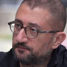 Mazen Khaled