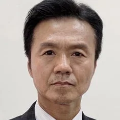 Li Guo-zhen