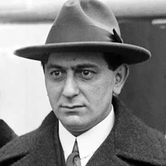 Ernst Lubitsch