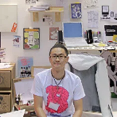 Yida Chen