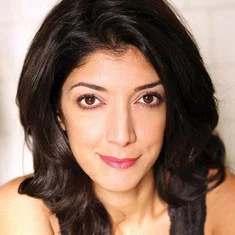 Miriam Laube