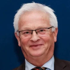 Hans Backe