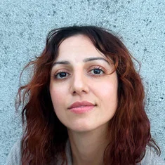Layla Khoshnoudi