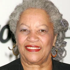 Toni Morrison
