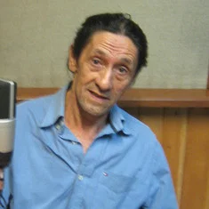 Antonio Aparicio