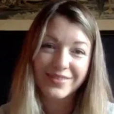 Alison Leonard
