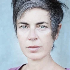 Caroline Benjo