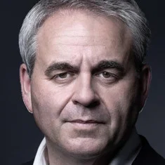 Xavier Bertrand