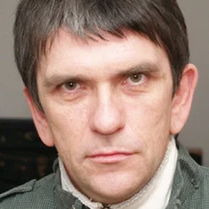 Mike Joyce