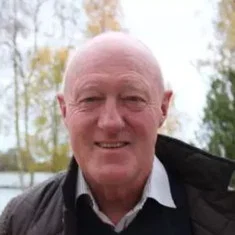Roland Sandberg