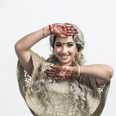 Asharia Parsad