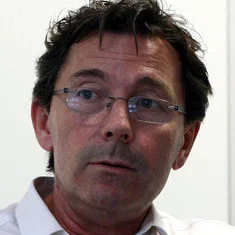 Renaud Revel