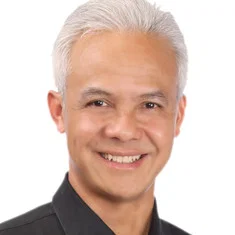 Ganjar Pranowo